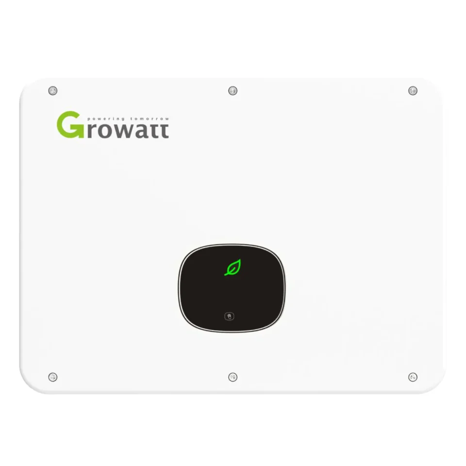 Growatt MID 17KTL3-X1
