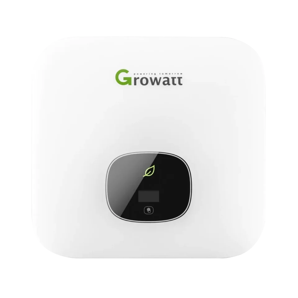 Growatt MIN 3600TL-X (AFCI) Wechselrichter