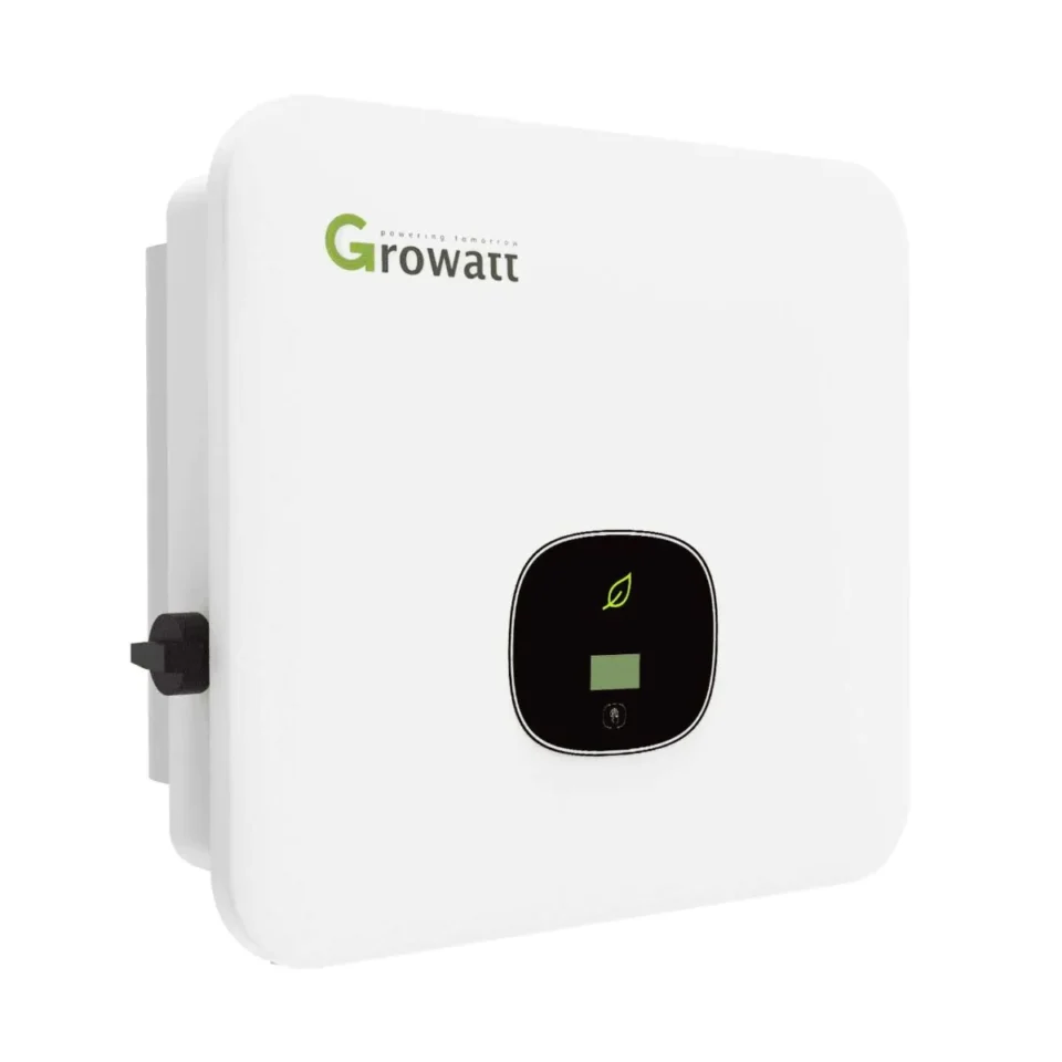 Growatt MOD 5000TL3-XH(BP) PV02.0170500