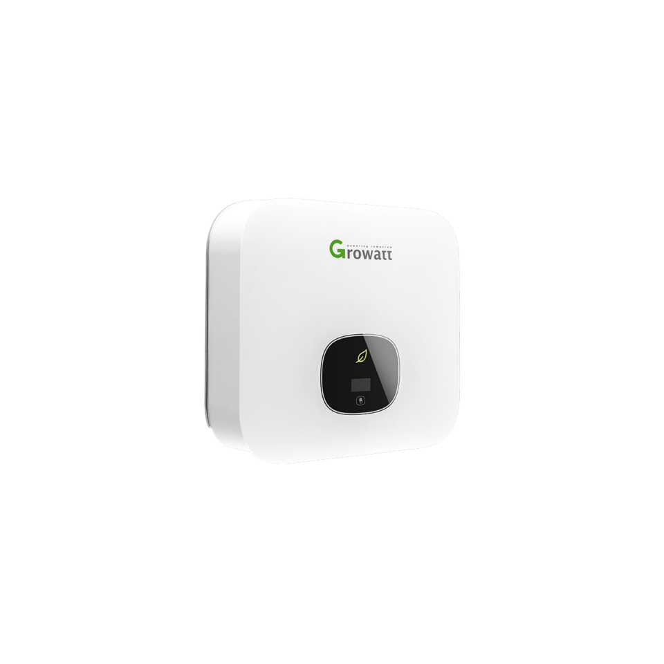 Growatt MID 15KTL3-X