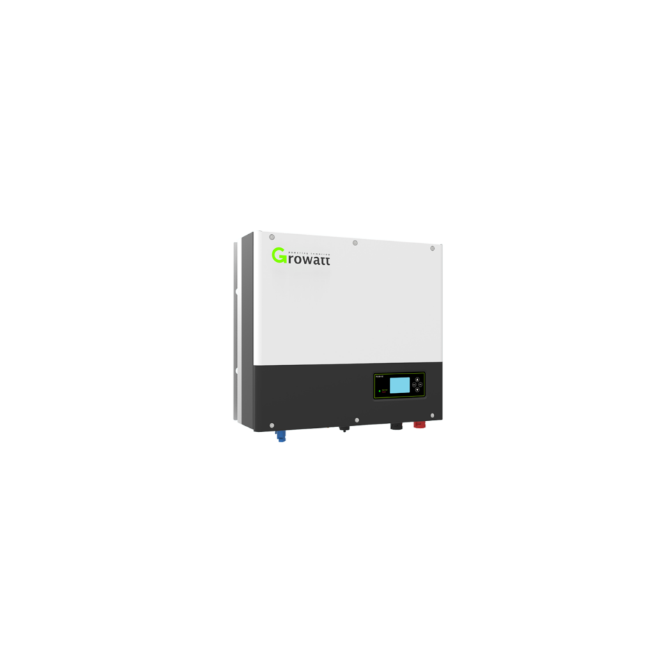 Growatt 3PH AC Batterie-Wechselrichter SPA 10000TL3 BH