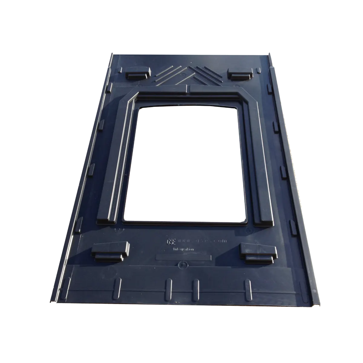 GSE Rahmen Hochformat - 1580/808 ART100450