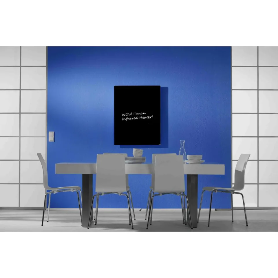 Herschel Infrarotpanel Inspire Kreidetafel EU-HB-750