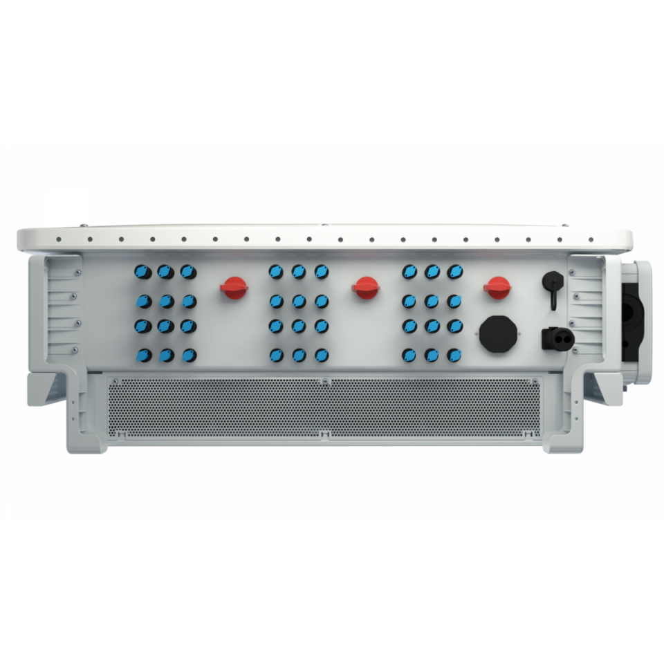 Huawei Wechselrichter SUN2000-185KTL-HV