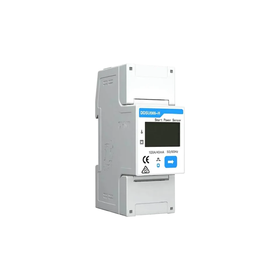 Huawei Smart Power Sensor DDSU666-H 1F (100 A)