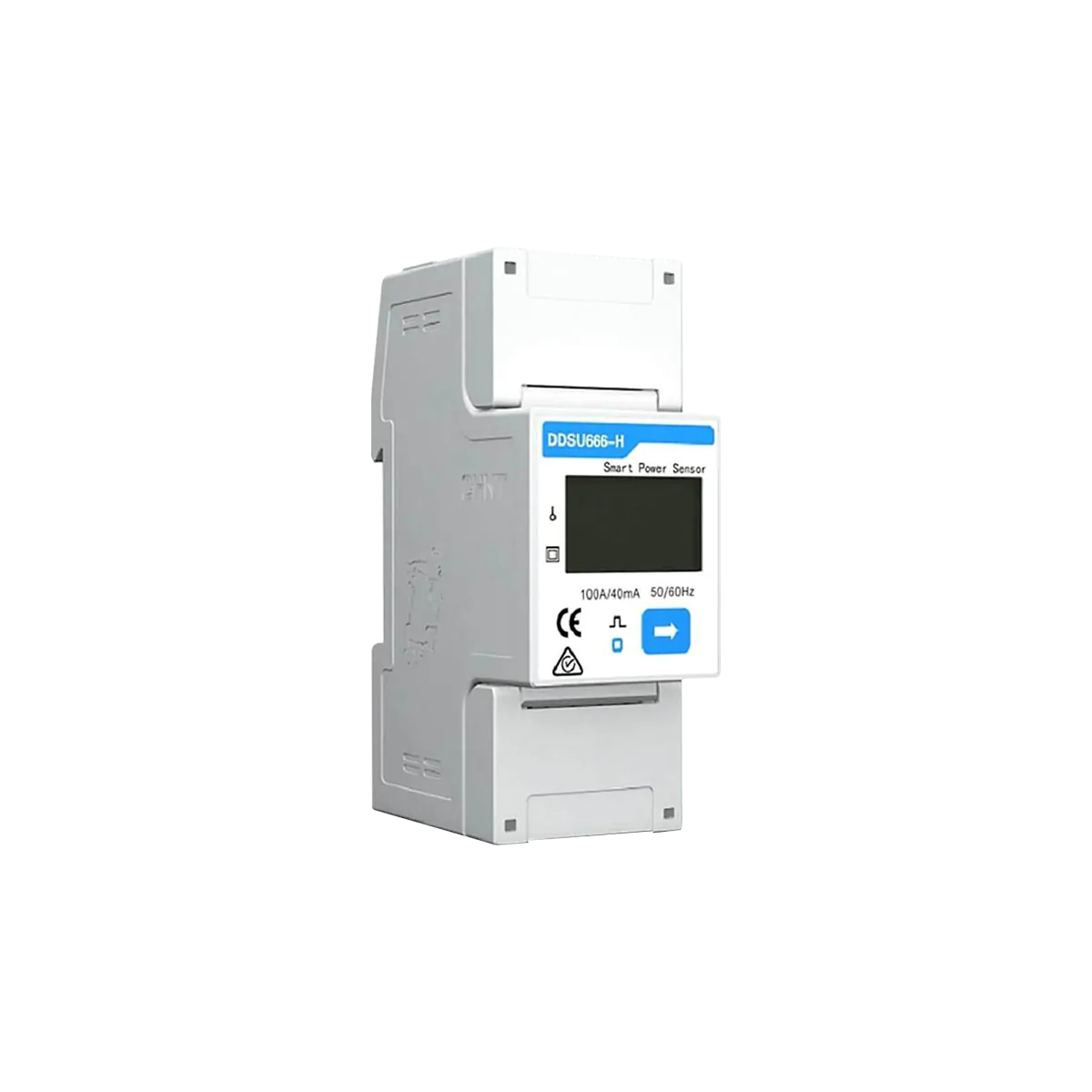 Huawei Smart Power Sensor DDSU666-H 1F (100 A)