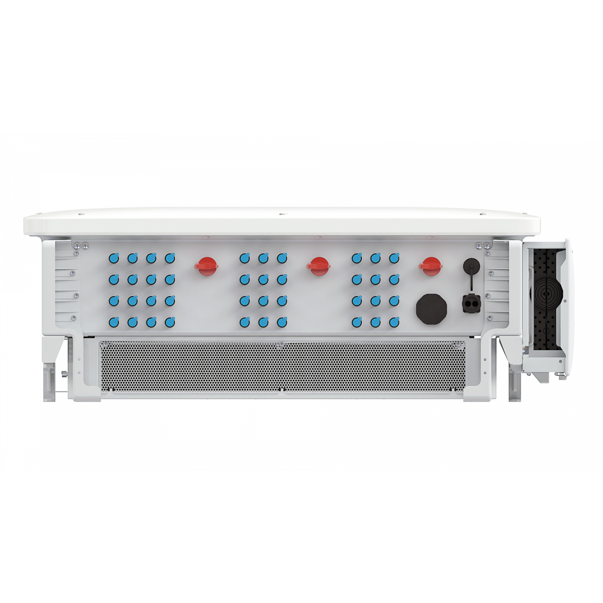 Huawei Wechselrichter SUN2000-100KTL-M1