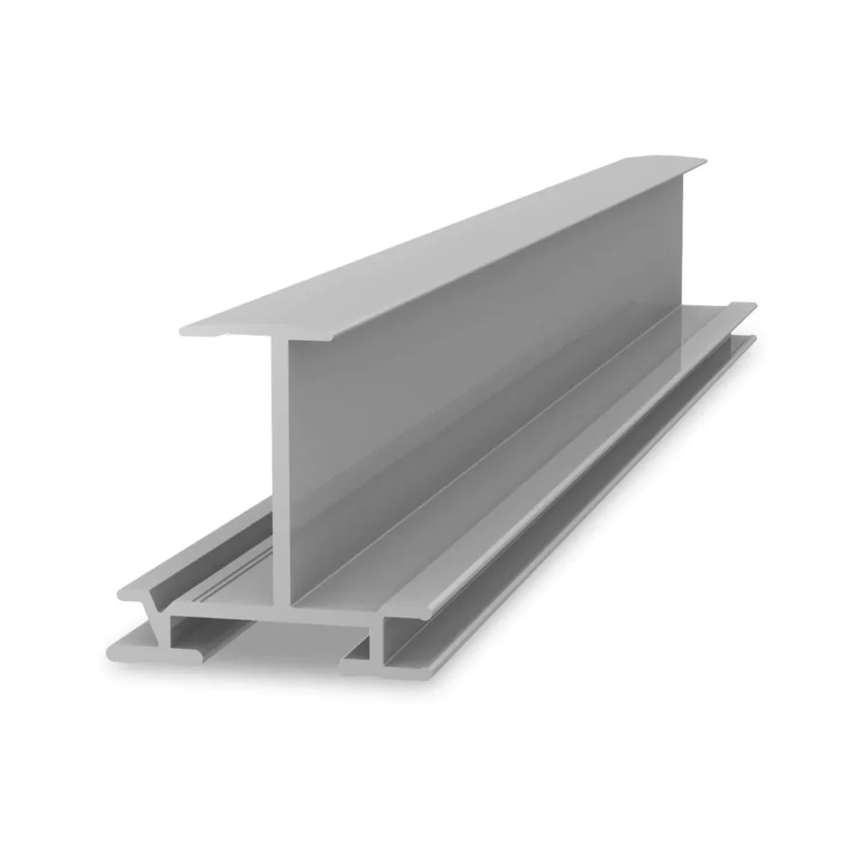 K2 2004216 InsertionRail 35; 5,40 m