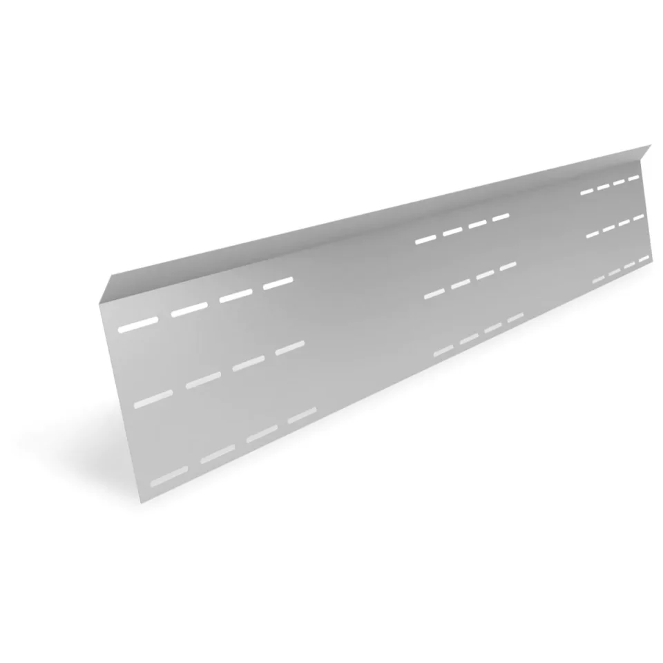 K2 2004180 S-Dome 6.15 Windbreaker (Windleitblech) lang