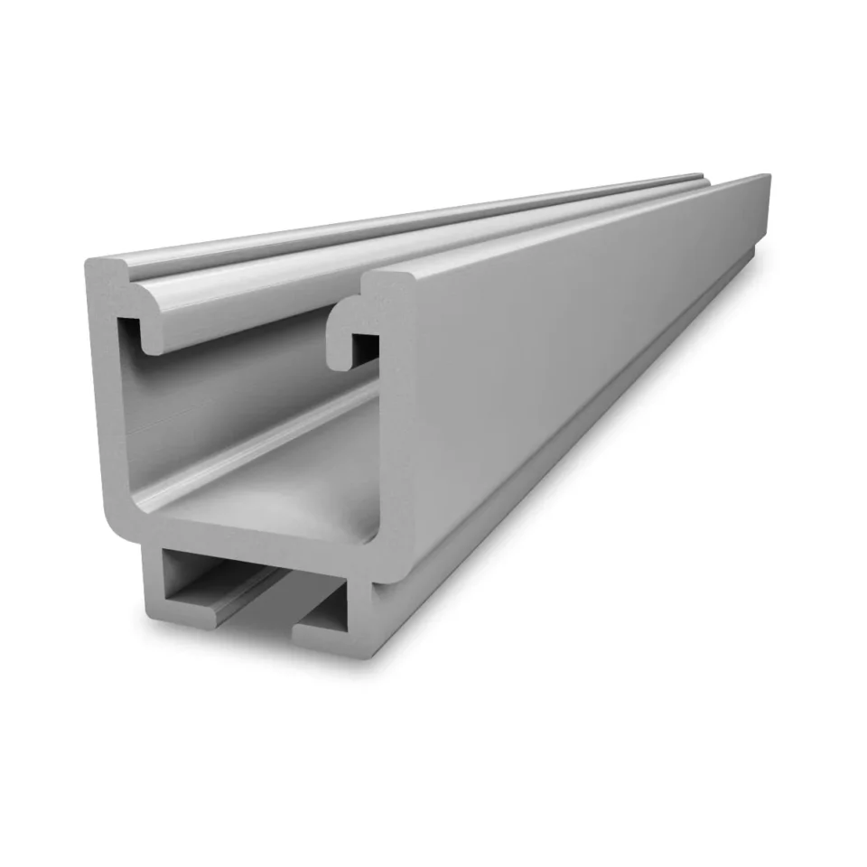 K2 2004273 SolidRail Medium; 4,70 m