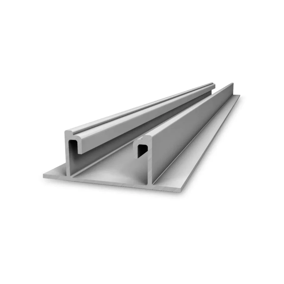 K2 2004279 BasicRail 22 5.95 m (ehemals SpeedRail)