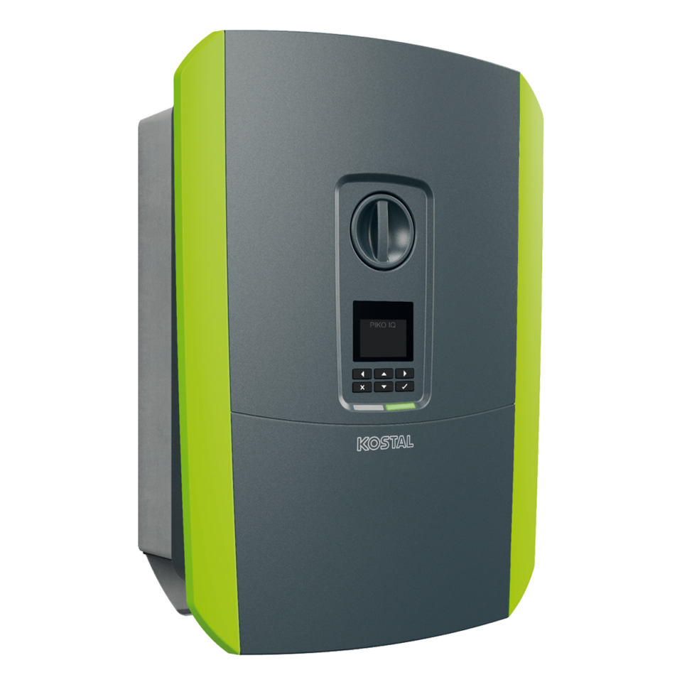 Kostal Wechselrichter PIKO IQ 4.2