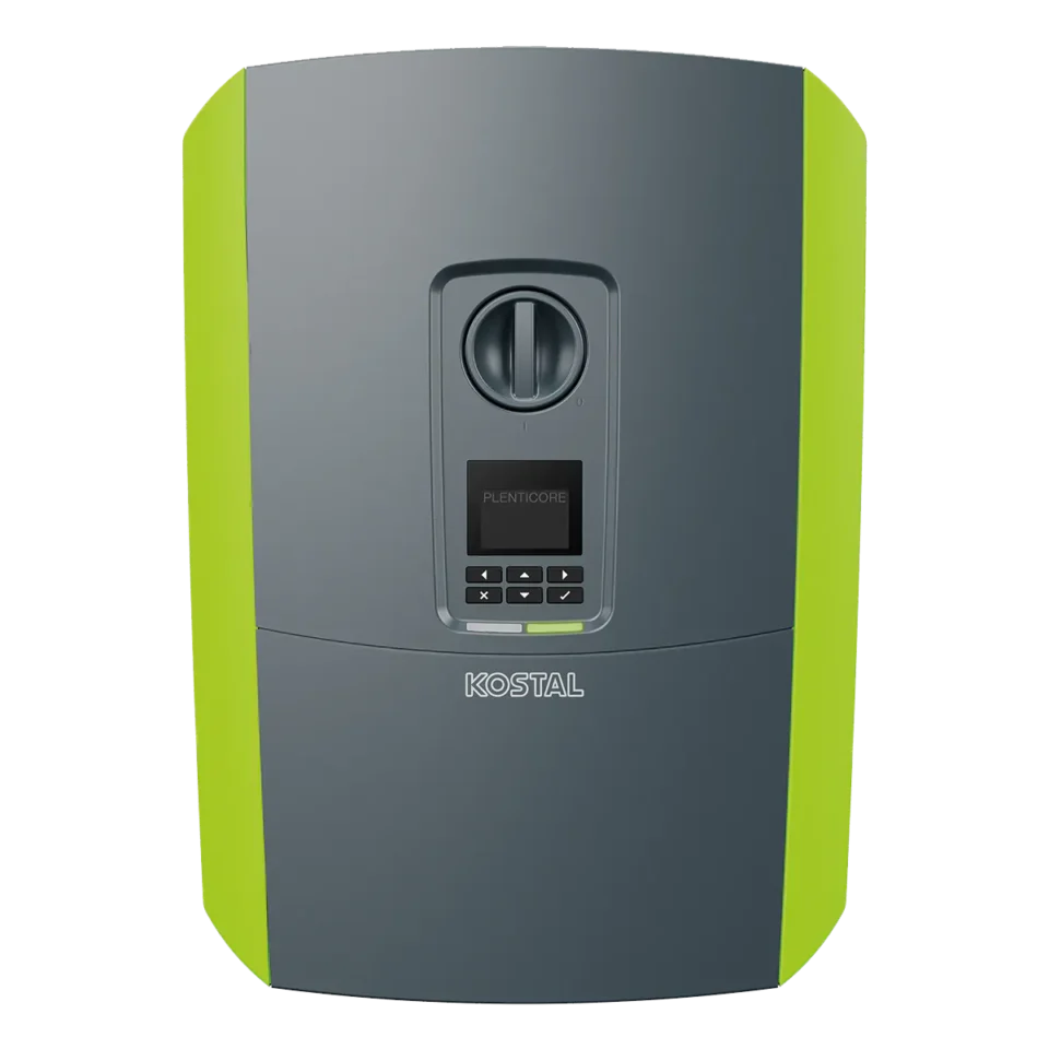 Kostal PLENTICORE BI 10.0 AC Batterie-Wechselrichter 26 A