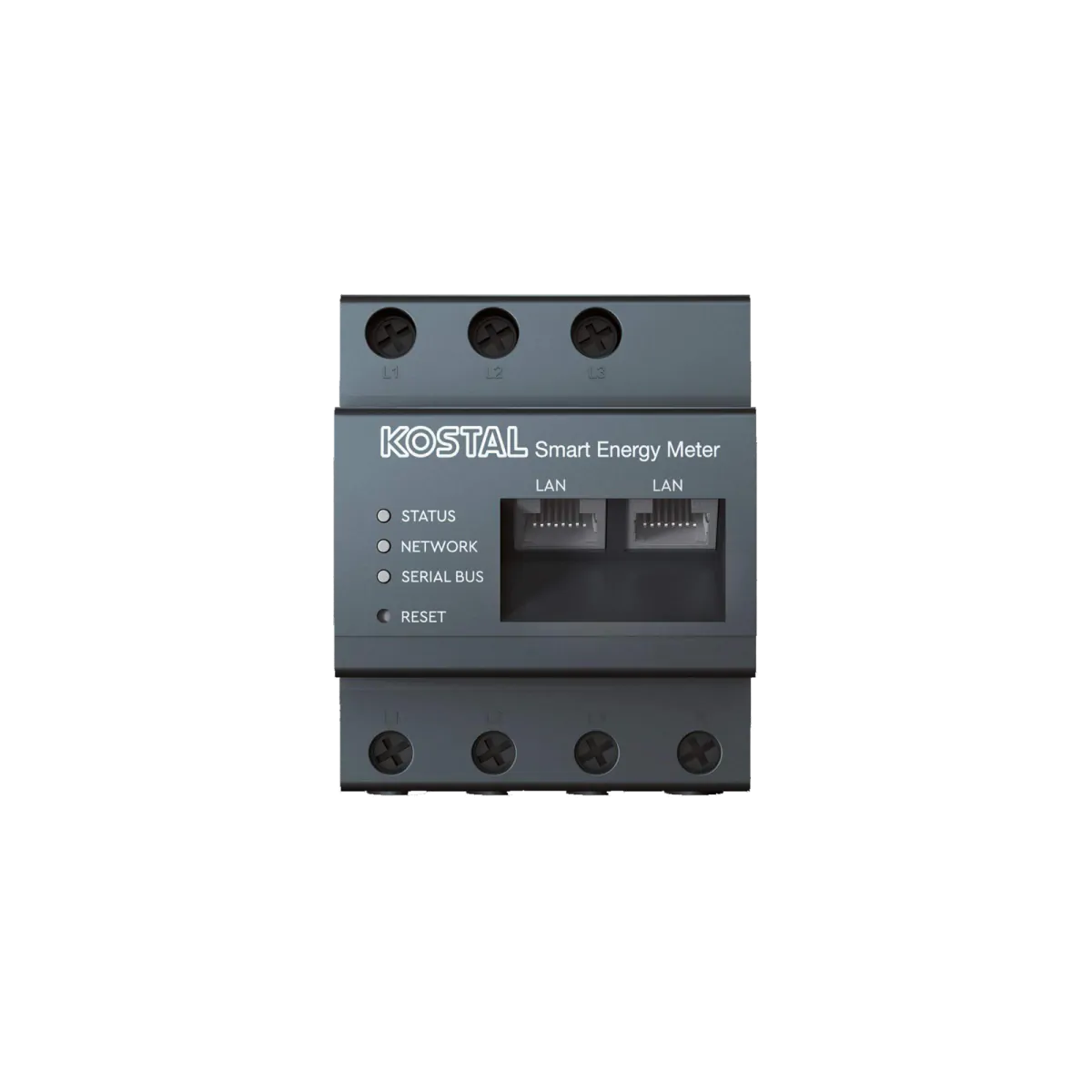 KOSTAL Smart Energy Meter