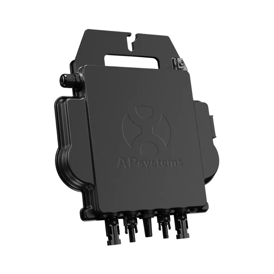 APSystems DS3-H Mikro-Wechselrichter - 960 VA