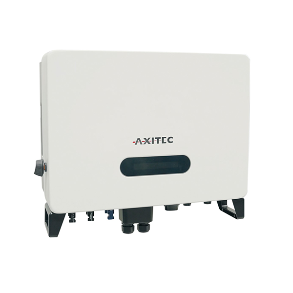 AXITEC Energy AY10823 AXIhycon 8H Hybrid-Wechselrichter