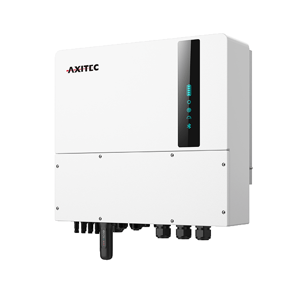 AXITEC Energy AY10884 AXIhycon 20H Hybrid-Wechselrichter