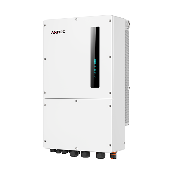 AXITEC Energy AY10885 AXIhycon 29.9H Hybrid-Wechselrichter