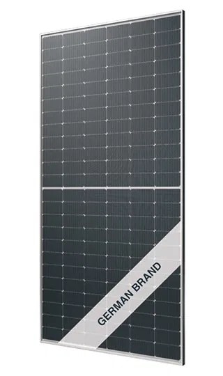 AXITEC AC-585TGB/144TB-ALP AXIbiperfect GXXL TB Doppelglas-XXL-Solarmodul