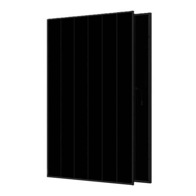 Aiko A540-MCE60Db PV-Modul 540 Wp Doppelglas Komplett Schwarz
