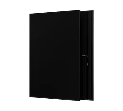 Aiko A485-MCE54Db Neostar 3S+54 Solarmodul Glas-Glas