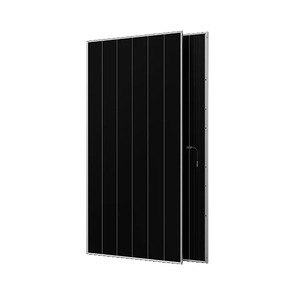 Aiko Stellar 3N+72 A665-MDE72Dw PV-Modul 665 Wp Doppelglas