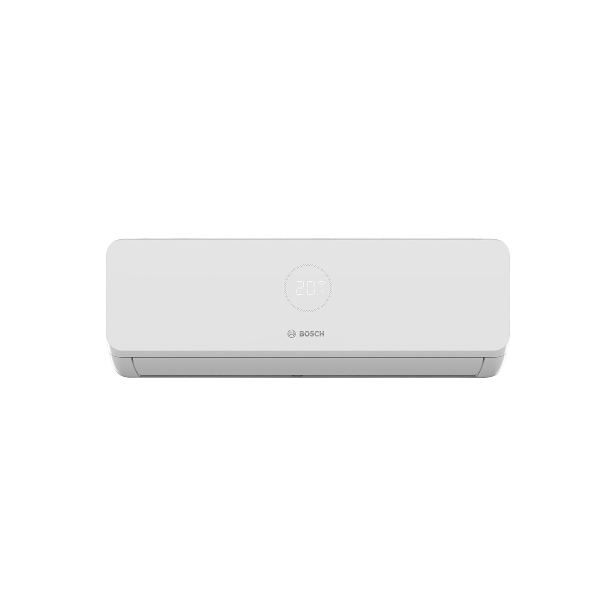 BOSCH Klimagerät CL3200iU W 53 E, Split 5,3 kW