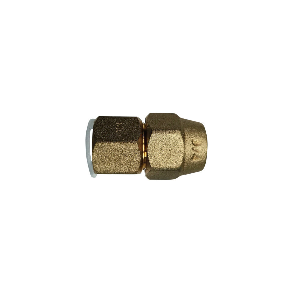 BOSCH Multi Split Adapter von 1/2" auf 3/8" Zubehör für Klimageräte Adapter
