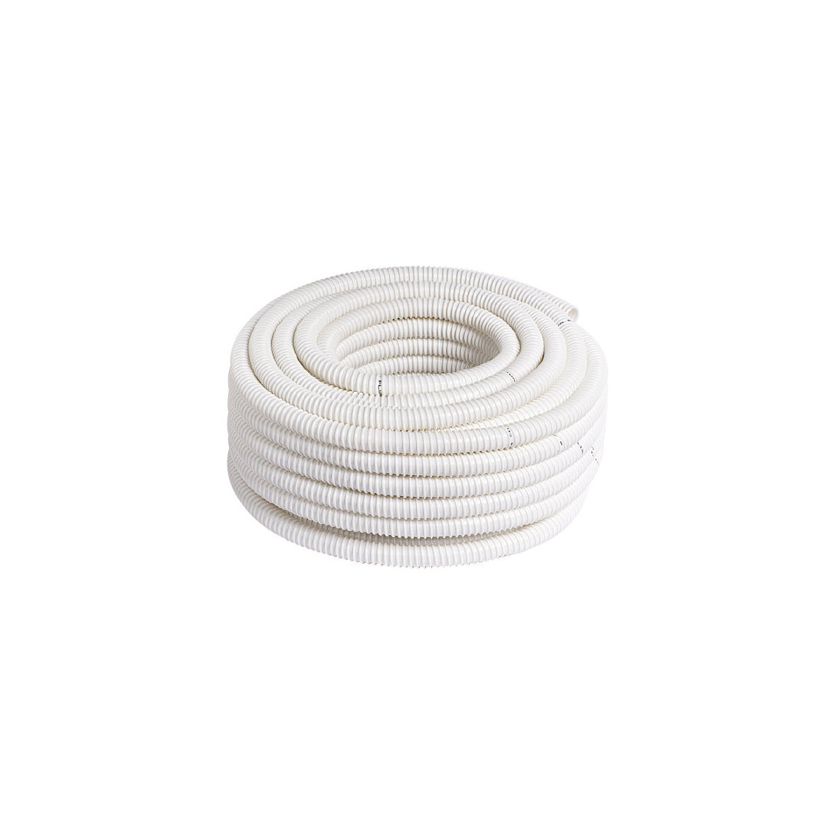 BOSCH Spiralschlauch Ø 16mm, Rolle 30 m Zubehör für Klimageräte