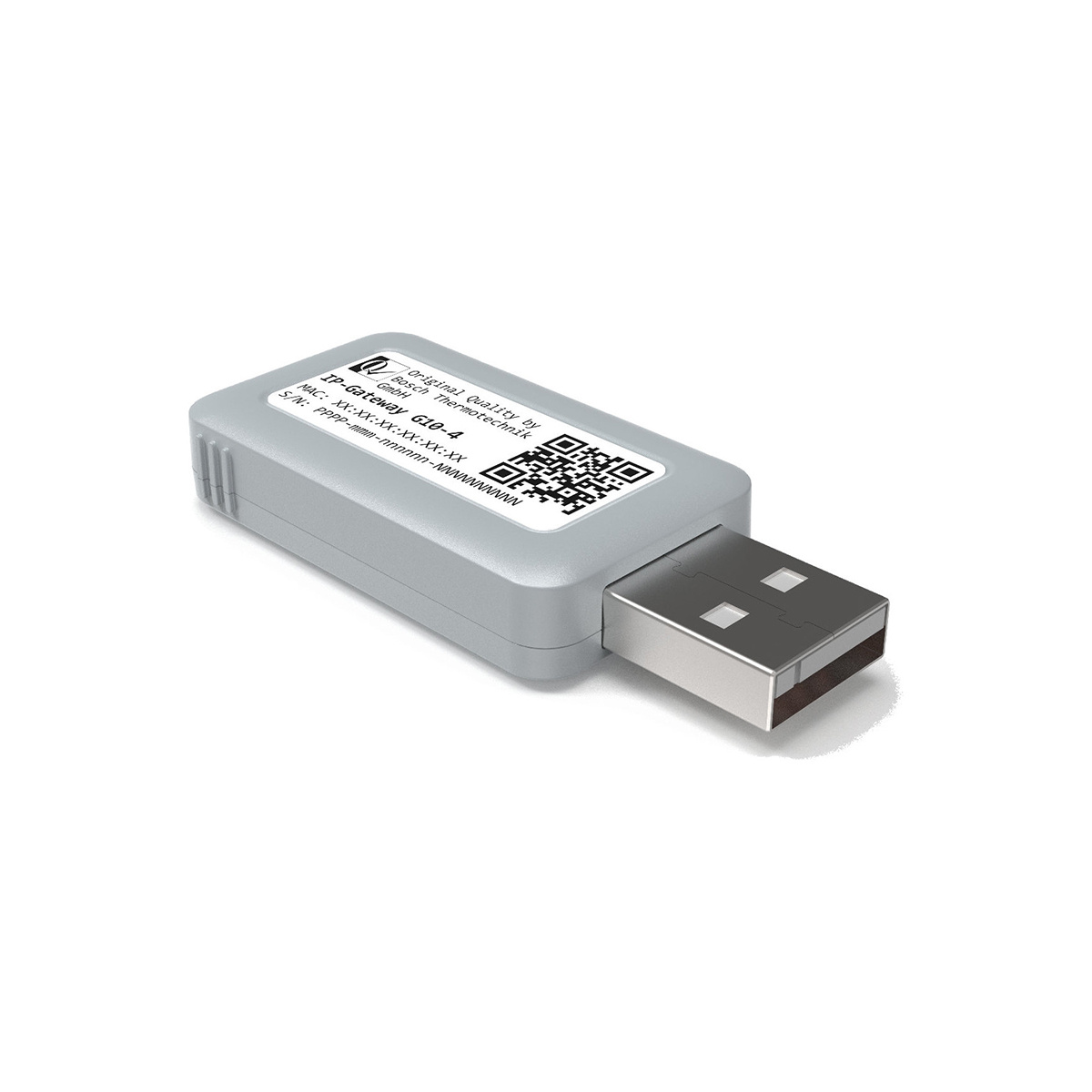 BOSCH G 10-4 IP-Gateway Zubehör für Split-Klimageräte