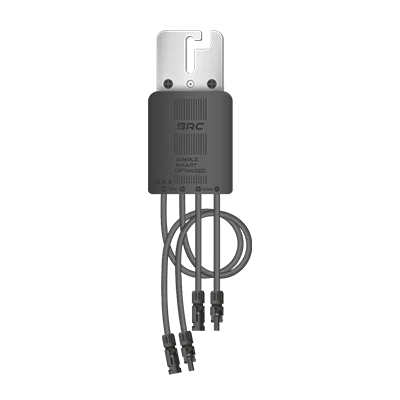 BRC Solar Power Optimizer M605-M (605 W mit Monitoring)