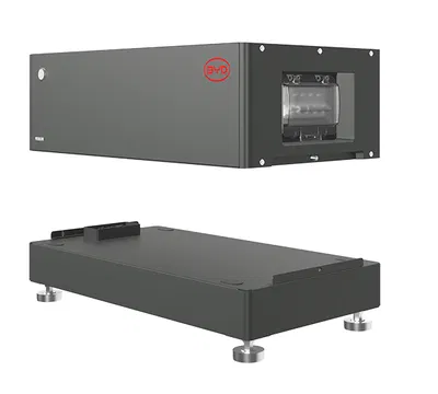 BYD B-Box Premium HV BCU + Base 2.0