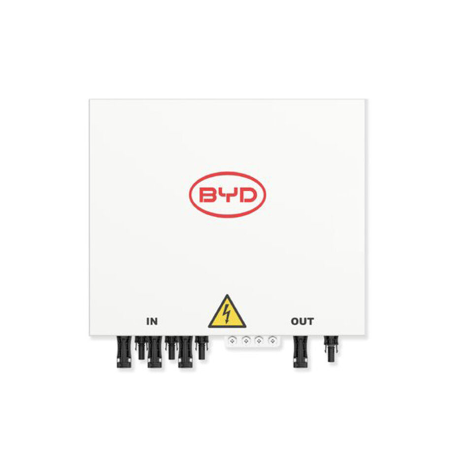 BYD Combiner Box Plus für BYD HVS/HVS+/HVM/HVM+/HVB/HVE