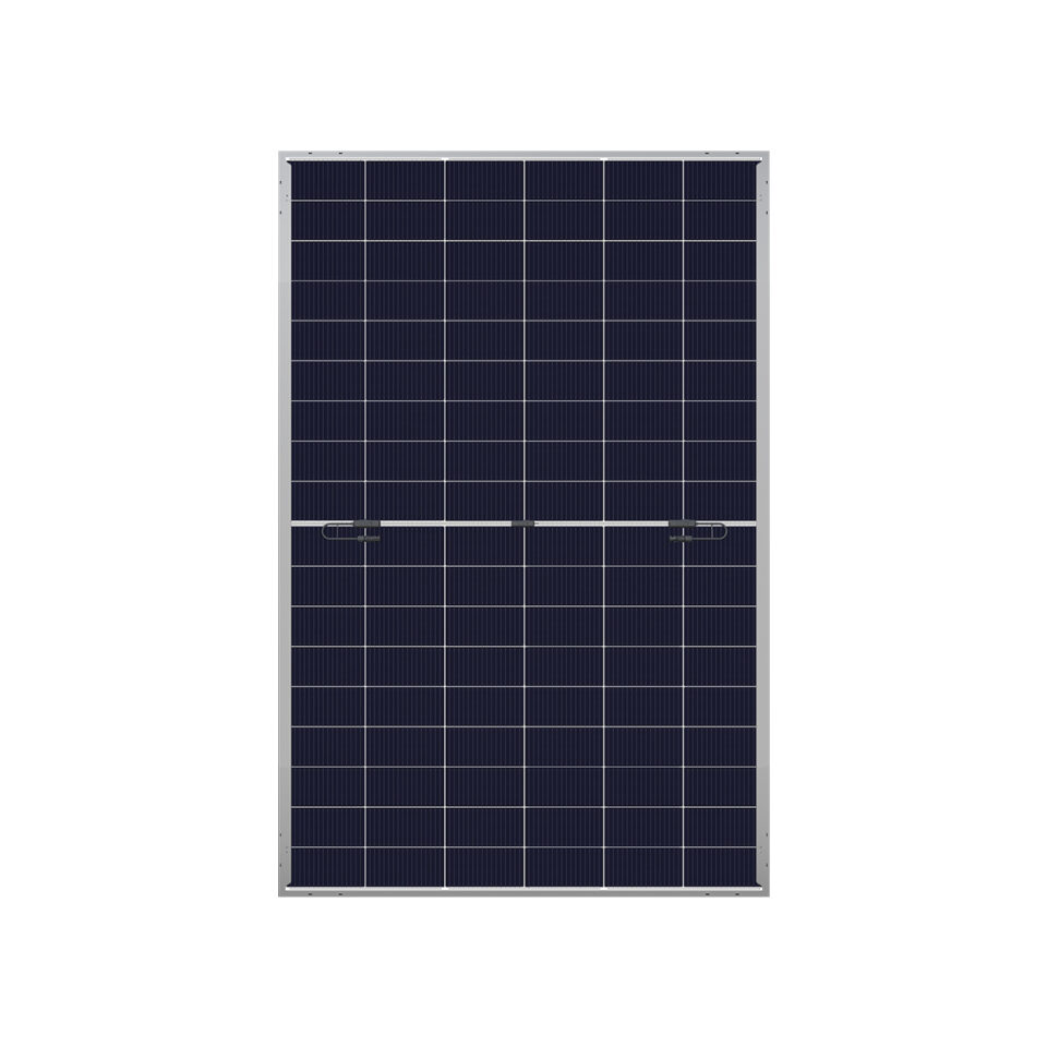 DMEGC GH435M10T-B54HST Doppelglas-Solarmodul transparent