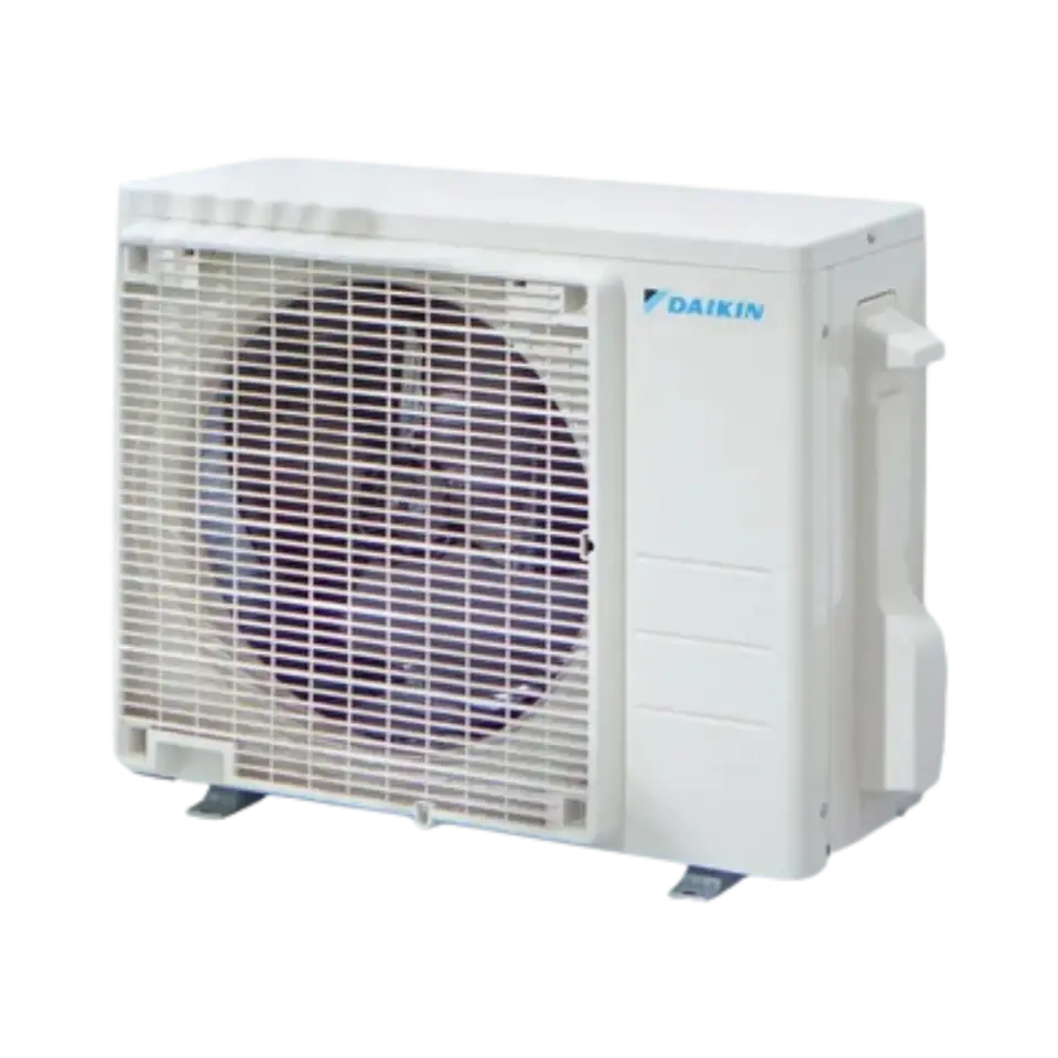 Daikin Sensira (E) FTXC20E Wandgerät Klimaanlagen-Set 2 kW