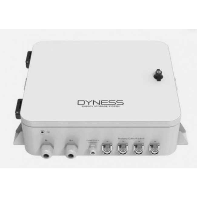 Dyness DCB-TW 5IN1OUT Tower Combiner Box (5-Cluster)