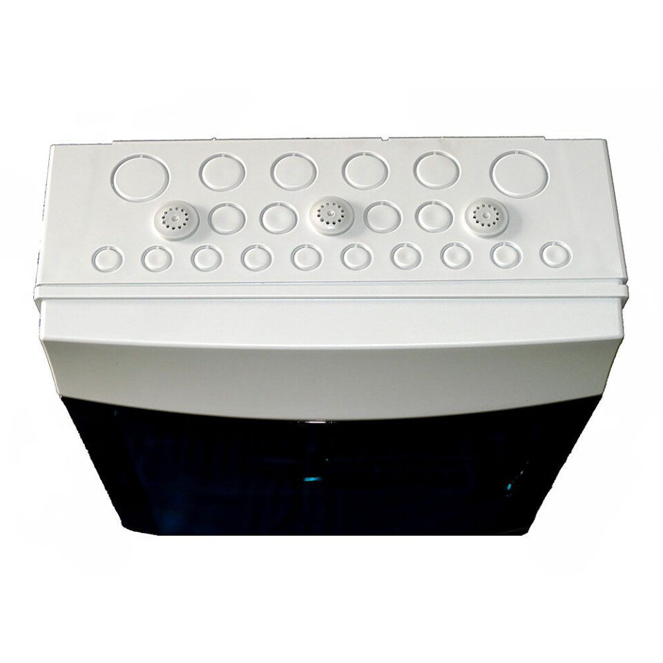 EMIS NUB-004 Backup-Box SMART für SMA Smart Energy Hybridwechselrichter