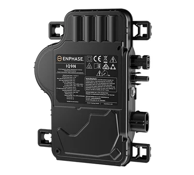 Enphase IQ9N-A-INT Mikro-Wechselrichter 1-ph 427 VA MC4