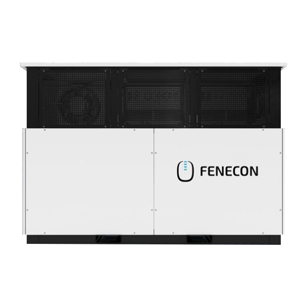 FENECON Industrial S 184 kW + Kapazität 164 kWh