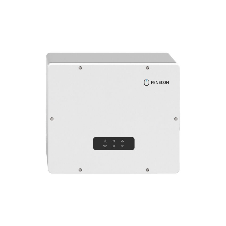 Fenecon Commercial 50 STS Box FEC051 Backup Box