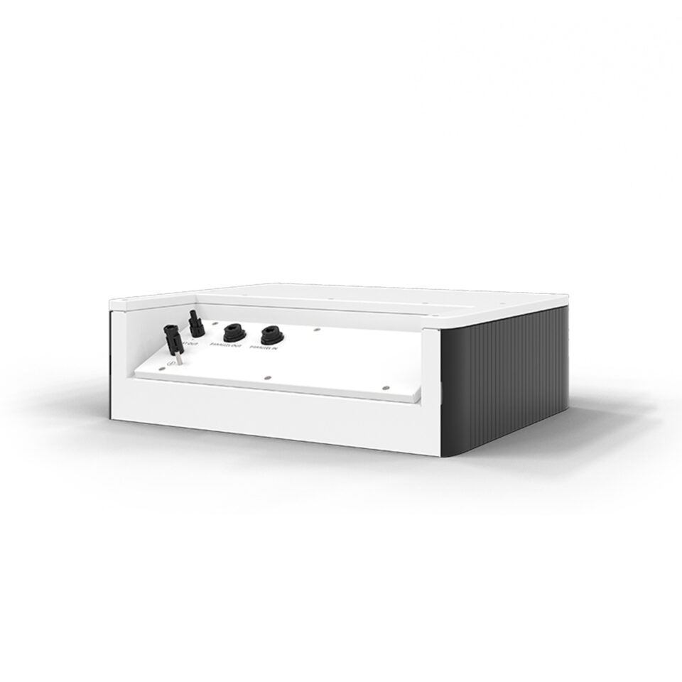 Fenecon Commercial Extension Box FEC012 inkl. Kabel