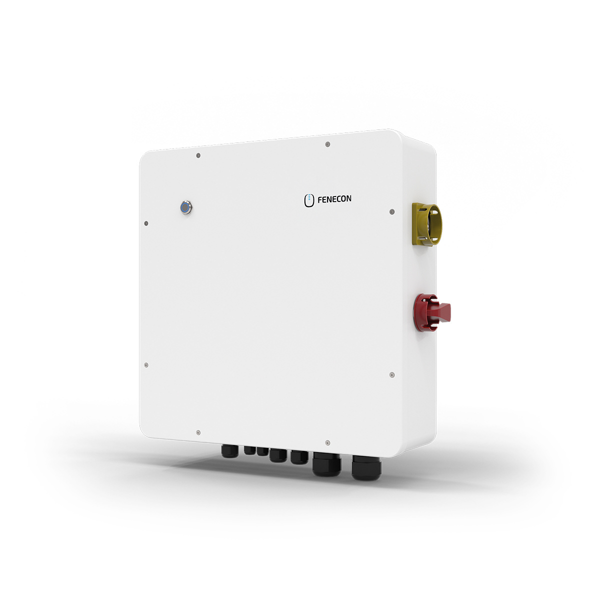 Fenecon auto. Verbraucherumschaltung FH0043