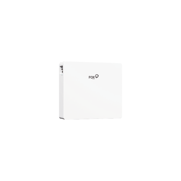 FoxESS EK12 11.52 kWh 384 V Hochvolt-Speicher