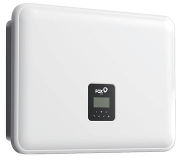 FoxESS H3-15.0-Smart 3PH Hybrid-Wechselrichter + EPS