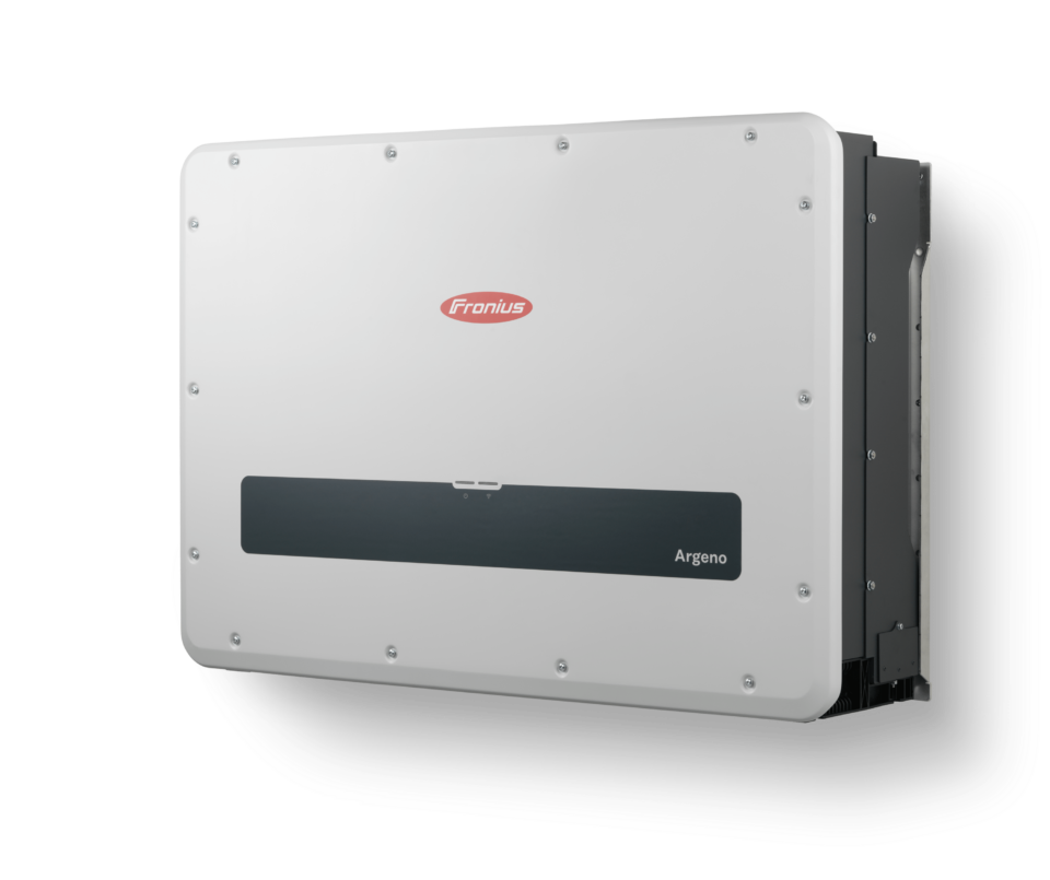 Fronius Argeno 125
