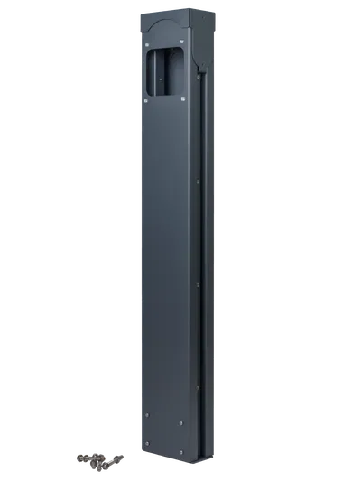 Fronius Wattpilot Flex Pedestal Montagesäule für Wattpilot Flex 4,240,196