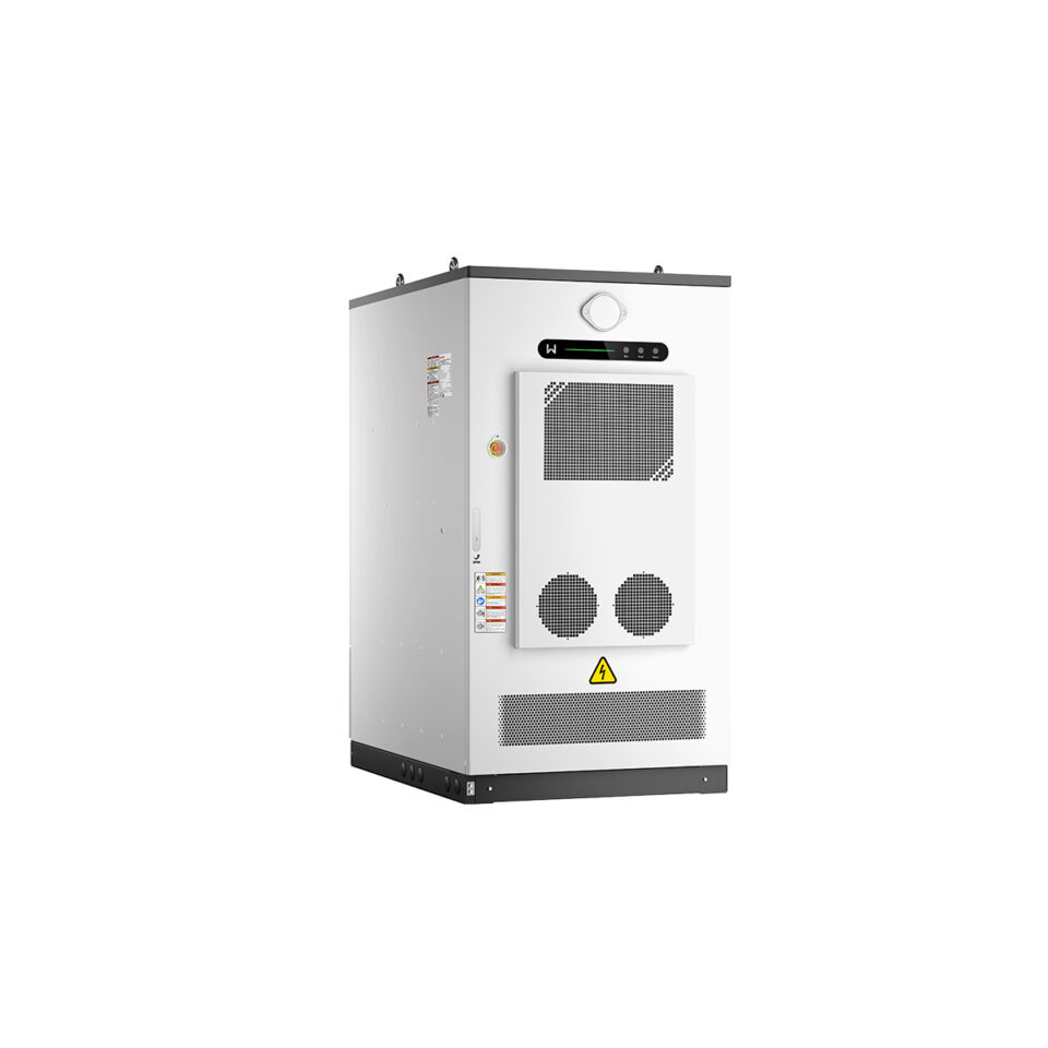 GoodWe GW208.9-BAT-LC-G10 BAT-C Series 208.9 kWh Gewerbespeicher