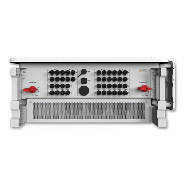 GoodWe GW60K-SMT-G20 Dreiphasen-Wechselrichter