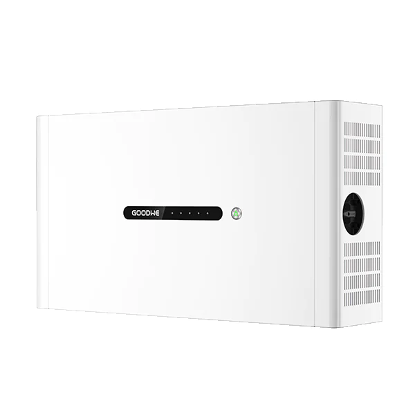 Goodwe Lynx Home D