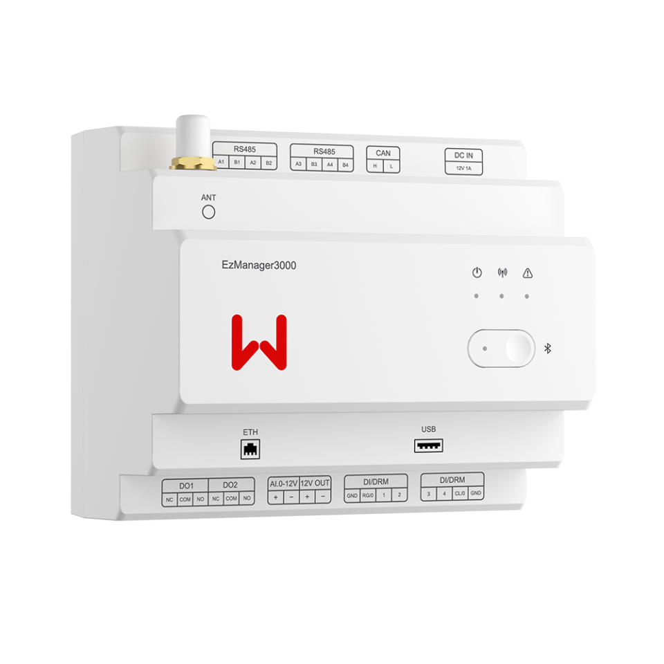 Goodwe EzManager3000